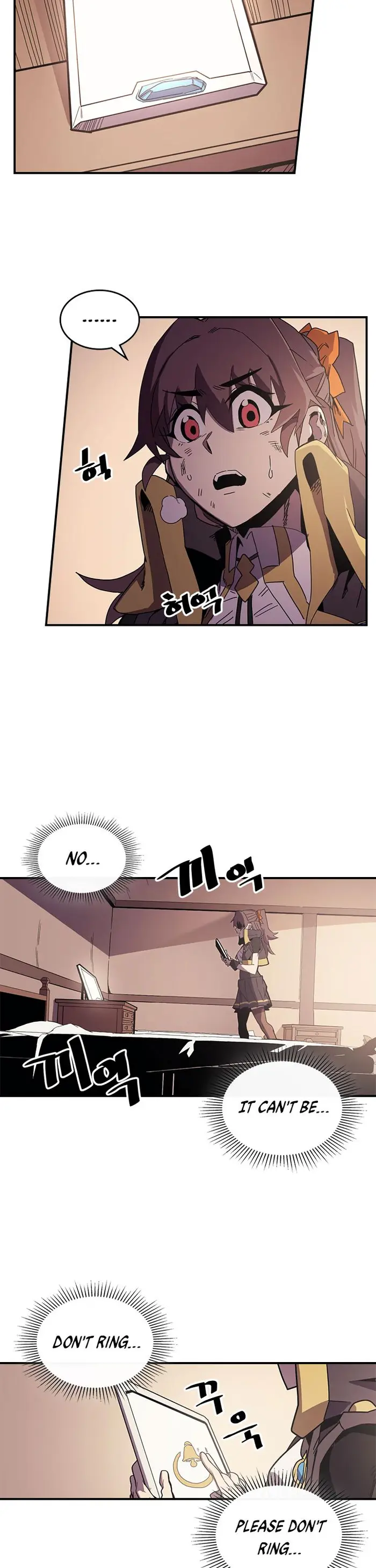 A Returner’s Magic Should Be Special Chapter 96 image 09_optimized